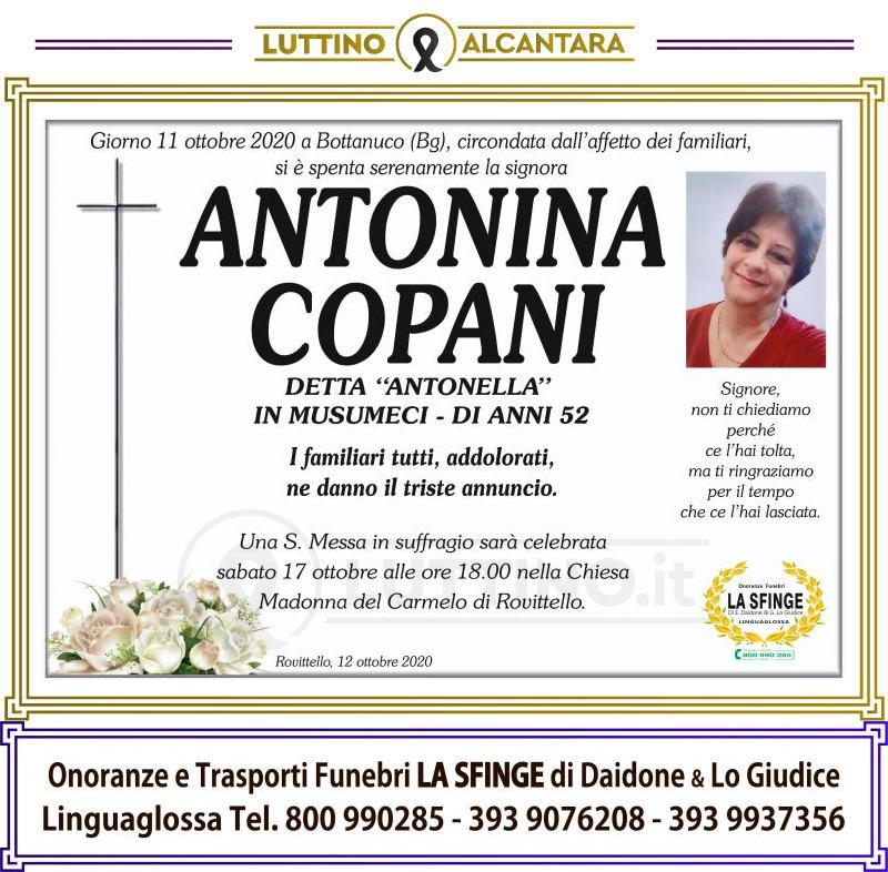 Antonina  Copani